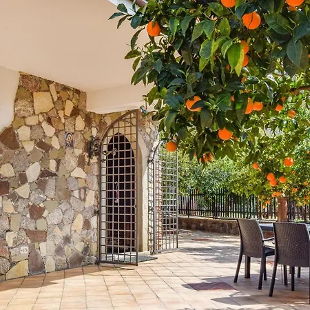 Gorgeous In With Swimming Pool Holiday home Gaggi