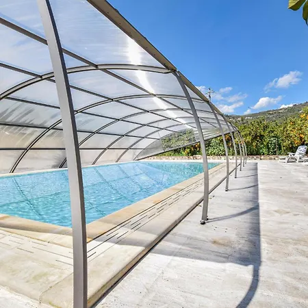 Gorgeous In With Swimming Pool * Gaggi