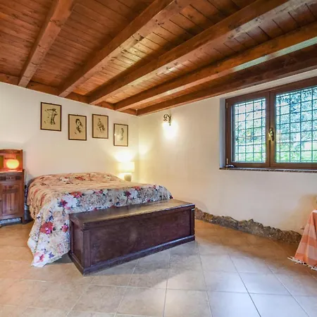 Gorgeous In With Swimming Pool Holiday home Gaggi